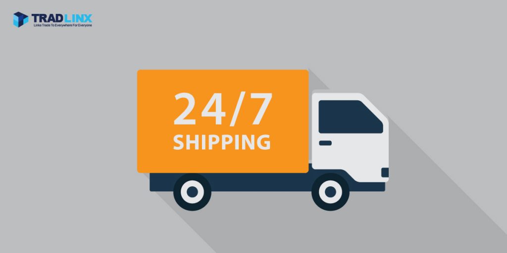 [수출입 물류 가이드] Seal Fee, VGM, Trucking charge 로켓펀치 공식 블로그